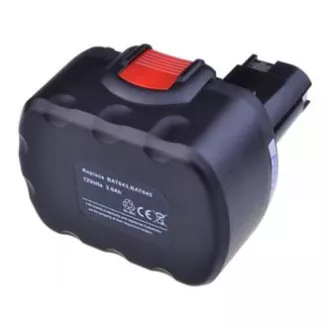 Avacom Akku für Bosch, Ni-MH, 12V, 3000mAh Avacom Akku für Bosch, Ni-MH, 12V, 3000mAh