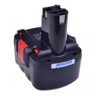 Avacom Akku für Bosch, Ni-MH, 12V, 3000mAh Avacom Akku für Bosch, Ni-MH, 12V, 3000mAh
