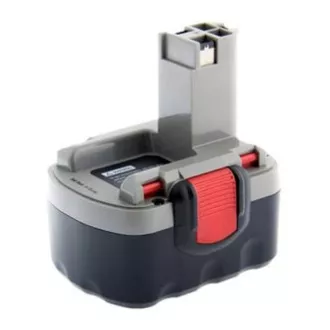 Avacom Akku für Bosch, Ni-MH, 14,4V, 3000mAh Avacom Akku für Bosch, Ni-MH, 14,4V, 3000mAh