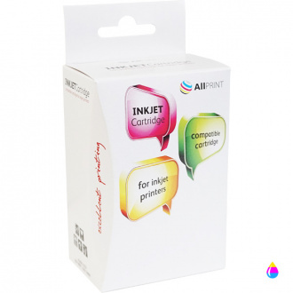 Tintenpatrone XEROX für HP 300-XL (CC644EE), color (farbe)