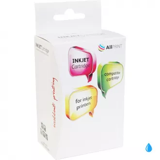 Tintenpatrone XEROX für HP 920-XL (CD972AE), cyan