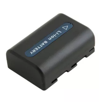 Avacom Akku für Sony NP-FM50, Li-Ion, 7,2V, 2000mAh, 14,4Wh - Unverpackt Avacom Akku für Sony NP-FM50, Li-Ion, 7,2V, 2000mAh, 14,4Wh - Unverpackt