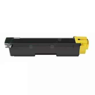 Triumph Adler 4472610116 - toner, yellow (gelb) Triumph Adler 4472610116 - toner, yellow (gelb)