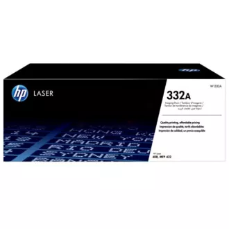 HP 332A (W1332A) - Bildtrommel, black (schwarz) HP 332A (W1332A) - Bildtrommel, black (schwarz)