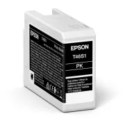 Epson C13T46S100 - Tintenpatrone, photoblack