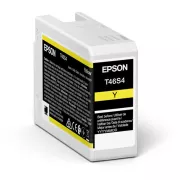 Epson C13T46S400 - Tintenpatrone, yellow (gelb)