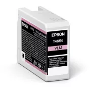 Epson C13T46S600 - Tintenpatrone, light magenta (helles magenta)