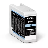 Epson C13T46S500 - Tintenpatrone, light cyan (helles cyan)