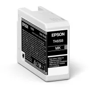 Epson C13T46S800 - Tintenpatrone, matt black (mattschwarz)