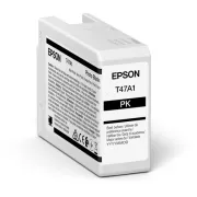 Epson C13T47A100 - Tintenpatrone, photoblack
