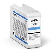 Epson C13T47A200 - Tintenpatrone, cyan