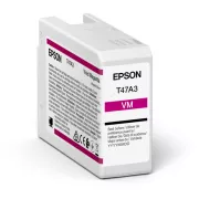 Epson C13T47A30N - Tintenpatrone, magenta