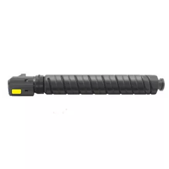 Canon CEXV-51L (0487C002) - toner, yellow (gelb) Canon CEXV-51L (0487C002) - toner, yellow (gelb)