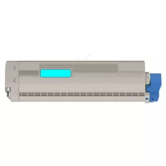Oki 45862816 - toner, cyan Oki 45862816 - toner, cyan