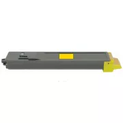 Utax 1T02P3AUT0 - toner, yellow (gelb)