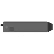 Utax 1T02R50UT0 - toner, black (schwarz )