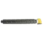 Utax 1T02L7AUT0 - toner, yellow (gelb)