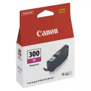 Canon PFI-300 (4195C001) - Tintenpatrone, magenta