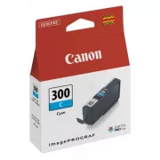 Canon PFI-300 (4194C001) - Tintenpatrone, cyan