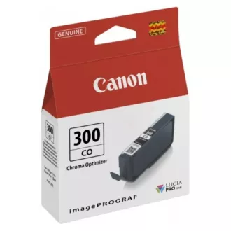 Canon PFI-300 (4201C001) - Tintenpatrone, chroma optimizer