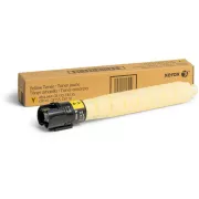 Xerox 006R01761 - toner, yellow (gelb)