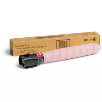 Xerox 006R01760 - toner, magenta Xerox 006R01760 - toner, magenta