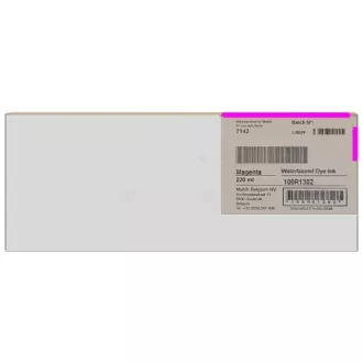 Xerox 106R01302 - Tintenpatrone, magenta Xerox 106R01302 - Tintenpatrone, magenta