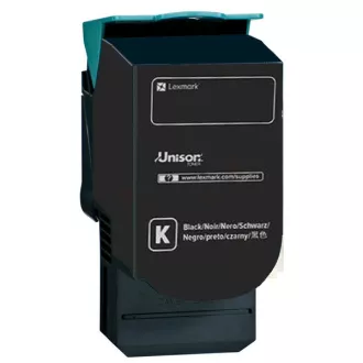 Lexmark C252UK0 - toner, black (schwarz ) Lexmark C252UK0 - toner, black (schwarz )