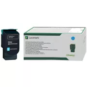 Lexmark 24B7178 - toner, cyan