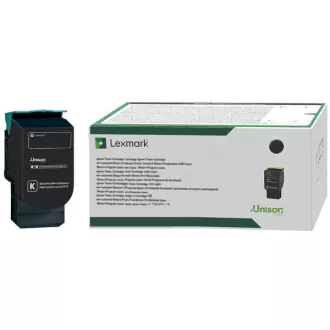 Lexmark 24B7181 - toner, black (schwarz ) Lexmark 24B7181 - toner, black (schwarz )