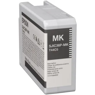 Epson C13T44C540 - Tintenpatrone, black (schwarz) Epson C13T44C540 - Tintenpatrone, black (schwarz)