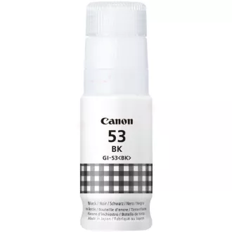 Canon GI-53 (4699C001) - Tintenpatrone, black (schwarz) Canon GI-53 (4699C001) - Tintenpatrone, black (schwarz)