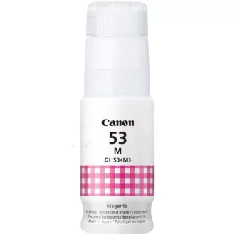 Canon GI-53 (4681C001) - Tintenpatrone, magenta Canon GI-53 (4681C001) - Tintenpatrone, magenta