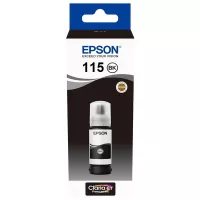 Epson C13T07C14A - Tintenpatrone, black (schwarz)