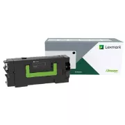 Lexmark 58D2H0E - toner, black (schwarz )