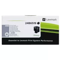 Lexmark 24B6519 - toner, black (schwarz )