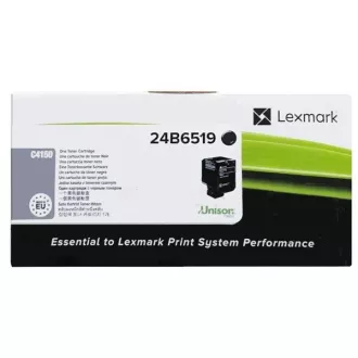 Lexmark 24B6519 - toner, black (schwarz ) Lexmark 24B6519 - toner, black (schwarz )