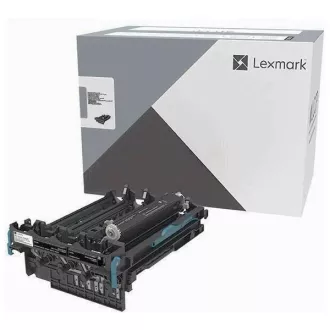 Lexmark 78C0Z10 - Bildtrommel, black (schwarz) Lexmark 78C0Z10 - Bildtrommel, black (schwarz)