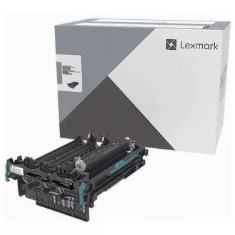 Lexmark 78C0ZK0 - Bildtrommel, black (schwarz)