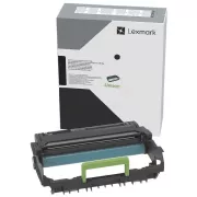 Lexmark 55B0ZA0 - Bildtrommel, black (schwarz)
