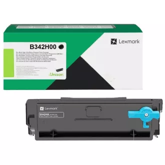 Lexmark B342H00 - toner, black (schwarz ) Lexmark B342H00 - toner, black (schwarz )