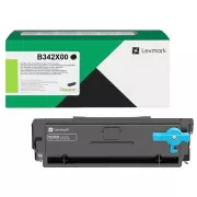 Lexmark B342X00 - toner, black (schwarz )