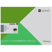 Lexmark 24B6040 - Bildtrommel, black (schwarz)