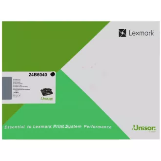 Lexmark 24B6040 - Bildtrommel, black (schwarz) Lexmark 24B6040 - Bildtrommel, black (schwarz)