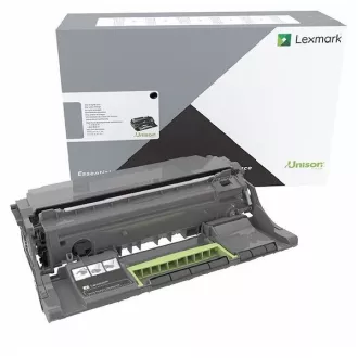 Lexmark 56F0ZA0 - Bildtrommel, black (schwarz) Lexmark 56F0ZA0 - Bildtrommel, black (schwarz)
