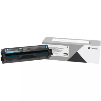 Lexmark 24B7499 - toner, cyan