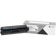 Lexmark 24B7502 - toner, black (schwarz )