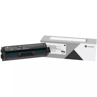 Lexmark 24B7502 - toner, black (schwarz ) Lexmark 24B7502 - toner, black (schwarz )