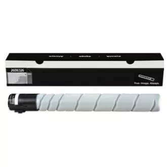 Lexmark 24B6326 - toner, black (schwarz ) Lexmark 24B6326 - toner, black (schwarz )