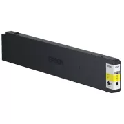 Epson C13T02Y400 - Tintenpatrone, yellow (gelb)